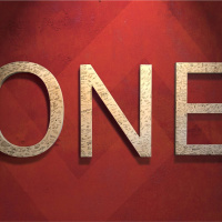 One - Week #1 - Eric F. Koehler