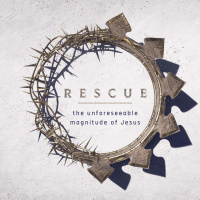 Rescue - Week #4 - Eric F. Koehler