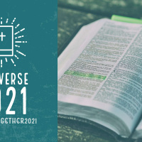 Life Verse 2021 - Eric F. Koehler - Week #1