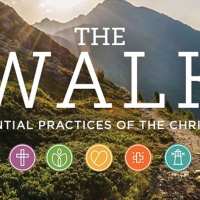 The Walk - Week #3 - Eric F. Koehler