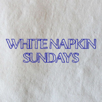 Eric F. Koehler - White Napkin Sundays - Week #1