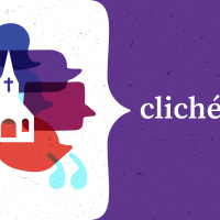 Cliche(ish) - Week #2 - Ben Jones