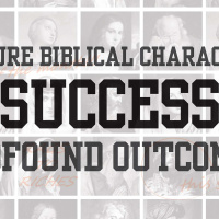 Success - Week #2 - Eric F. Koehler