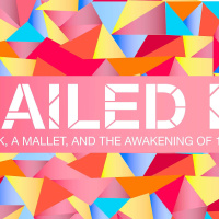 Nailed It! - Week 1 - Eric Koehler