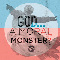 God...A Moral Monster? - Week 1 - Eric F. Koehler