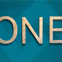 One - Week #2 - Eric F. Koehler
