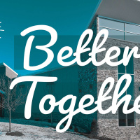 Better Together - Week #3 - Eric F. Koehler