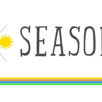 Seasons - Week #4 - Eric F. Koehler