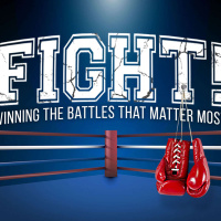 Fight - Week 2 - Eric Koehler