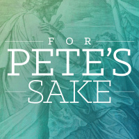 For Petes Sake - Week 2 - Eric F. Koehler