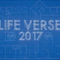 Life Verse - Week One - Eric Koehler