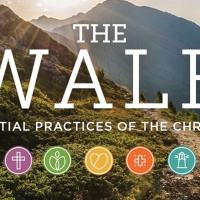 The Walk - Week #1 - Eric F. Koehler