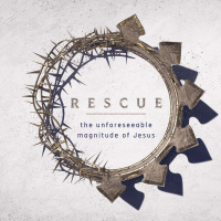 Rescue - Week #1 - Eric F. Koehler
