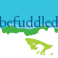 Befuddled - Week #4 - Eric F. Koehler