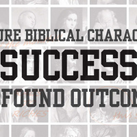 Success - Week #1 - Eric F. Koehler