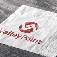 White Napkin Sundays - Week #3 - Eric F. Koehler