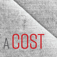 Eric F. Koehler - At A Cost - Week 2