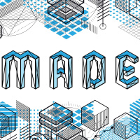 Made - Week #3 - Eric F. Koehler