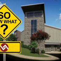 So, Now What? - Week 2 - Eric Koehler