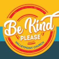 Be Kind (Please) - Week 2 - Ben Jones