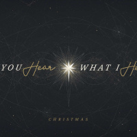 Do You Hear What I Hear? - Week #4 - Eric F. Koehler