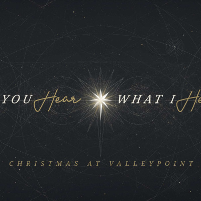 Valleypoint Church Podcast