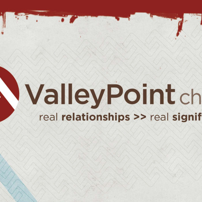 Valleypoint Church Podcast