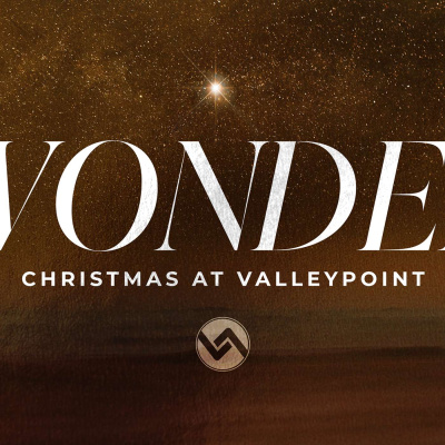 Valleypoint Church Podcast