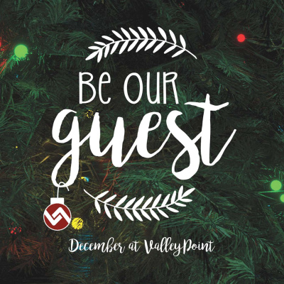 Valleypoint Church Podcast