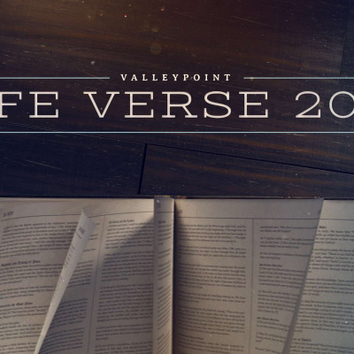 Valleypoint Church Podcast