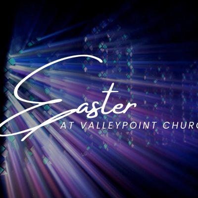 Valleypoint Church Podcast