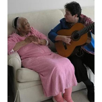 Sing-A-Long with Barbara Lee of Music Memories MN on Alzheimers Speaks Radio