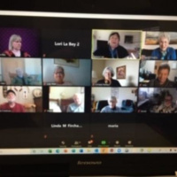 Sing-a-Long with Barbara Lee #3 on Alzheimers Speaks Radio