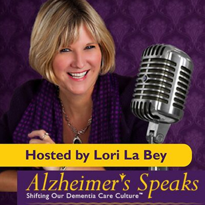 Alzheimers Speaks