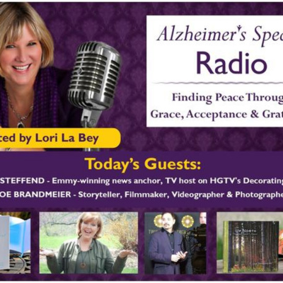 Alzheimers Speaks