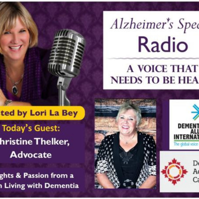 Alzheimers Speaks