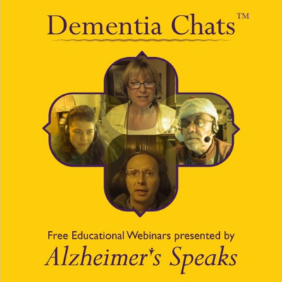 Alzheimers Speaks