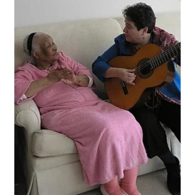 Alzheimers Speaks