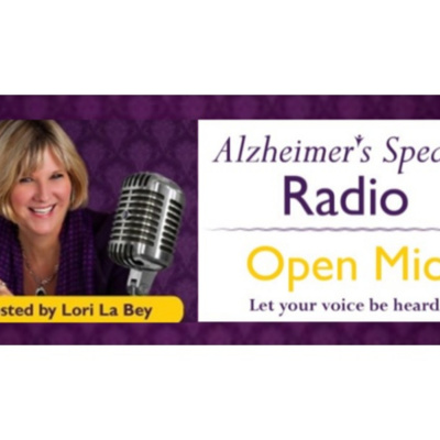 Alzheimers Speaks