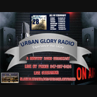 28 Days of Glory Divine Discoveries of Belief with Reverend Breland