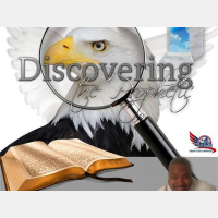 Urban Nights on Facebook and BlogTalkRadio - Discovering the Prophetic
