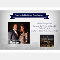UGR Honors the Legacy of Dr. Myles  Ruth Munroe