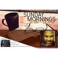 Sunday Mornings In the Word - The Revelator