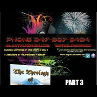 Theology of Theocracy - Part 3 with @RevBreland