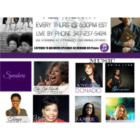Womens History Month Celebration in Art with Vickie Evans
