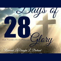 28 Days of Glory