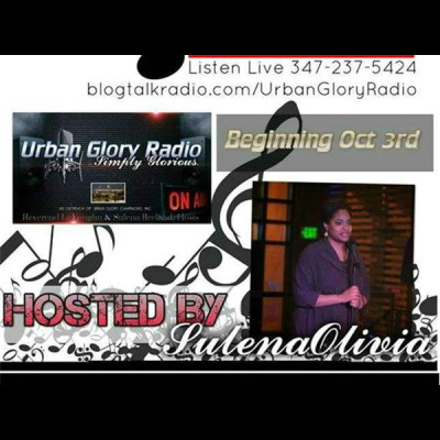 Urban Glory Radio