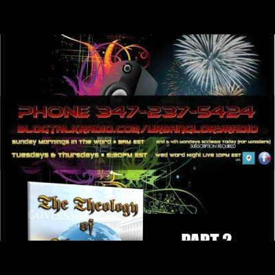 Urban Glory Radio