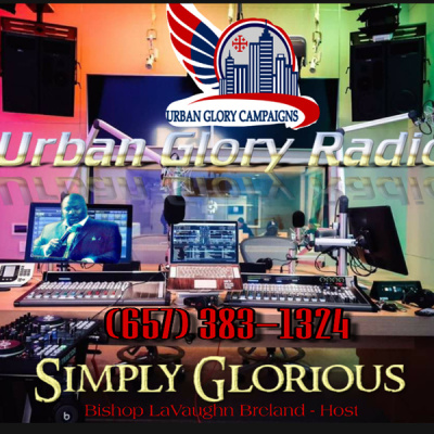 Urban Glory Radio