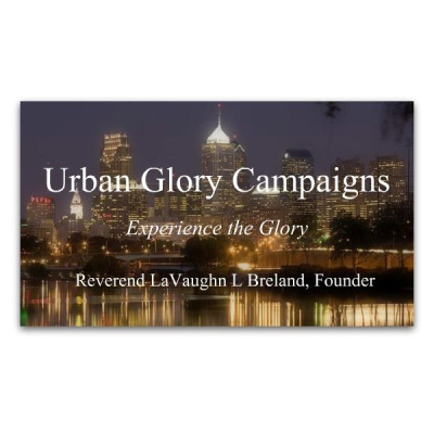 Urban Glory Radio